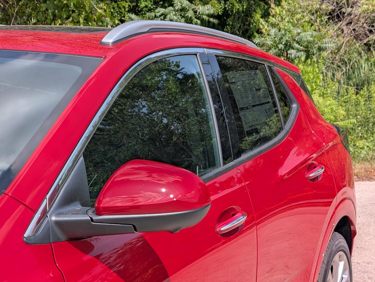 2026 Buick Encore GX Avenir Photo