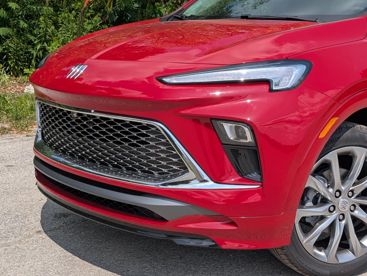 2026 Buick Encore GX Avenir Photo