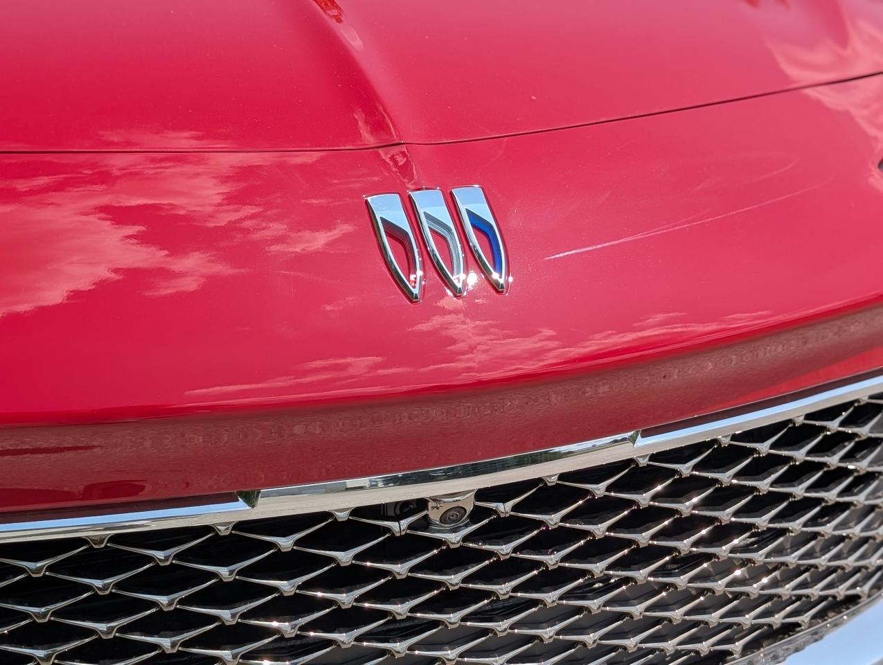 2026 Buick Encore GX Avenir Photo