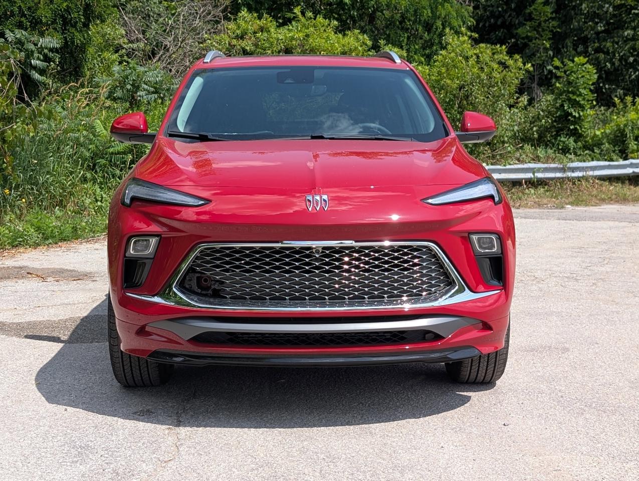 2026 Buick Encore GX Avenir Photo