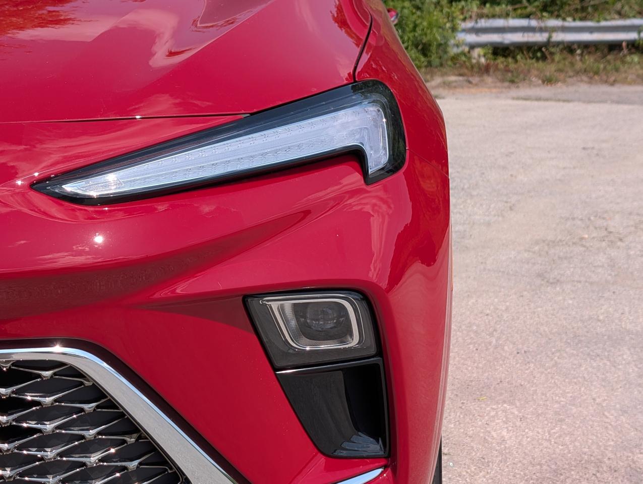 2026 Buick Encore GX Avenir Photo