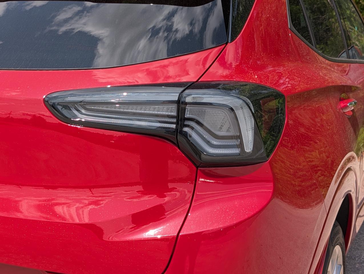 2026 Buick Encore GX Avenir Photo