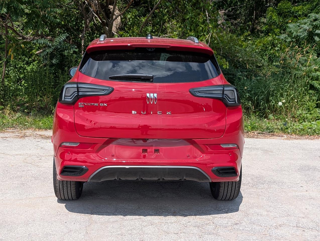 2026 Buick Encore GX Avenir Photo