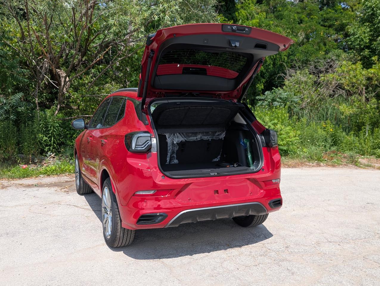 2026 Buick Encore GX Avenir Photo