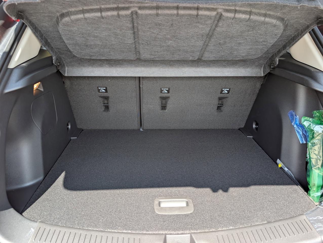 2026 Buick Encore GX Avenir Photo