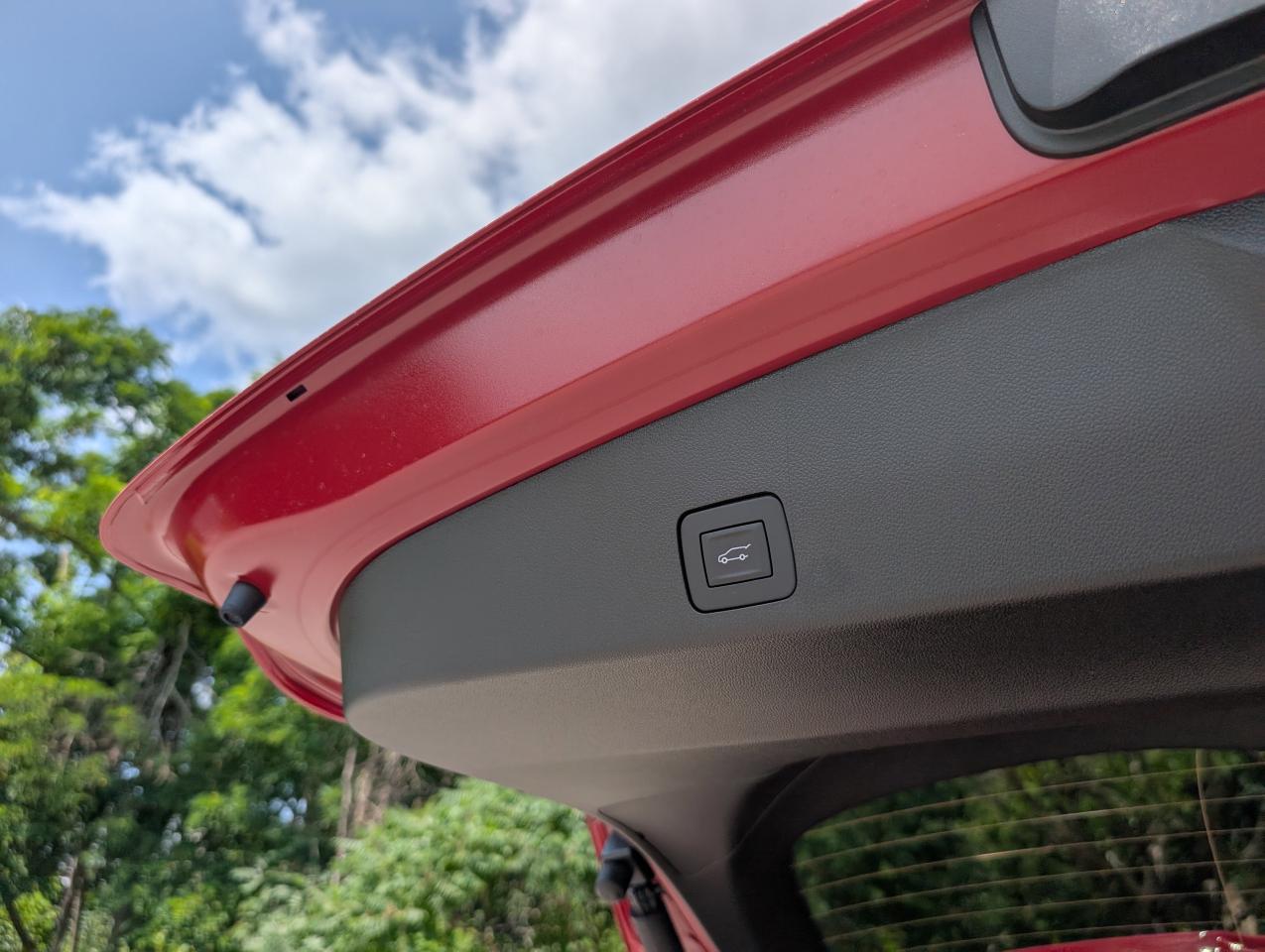 2026 Buick Encore GX Avenir Photo