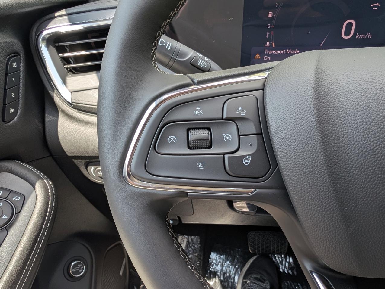 2026 Buick Encore GX Avenir Photo