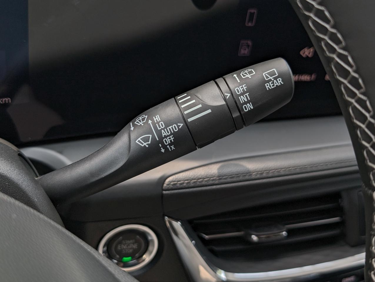 2026 Buick Encore GX Avenir Photo