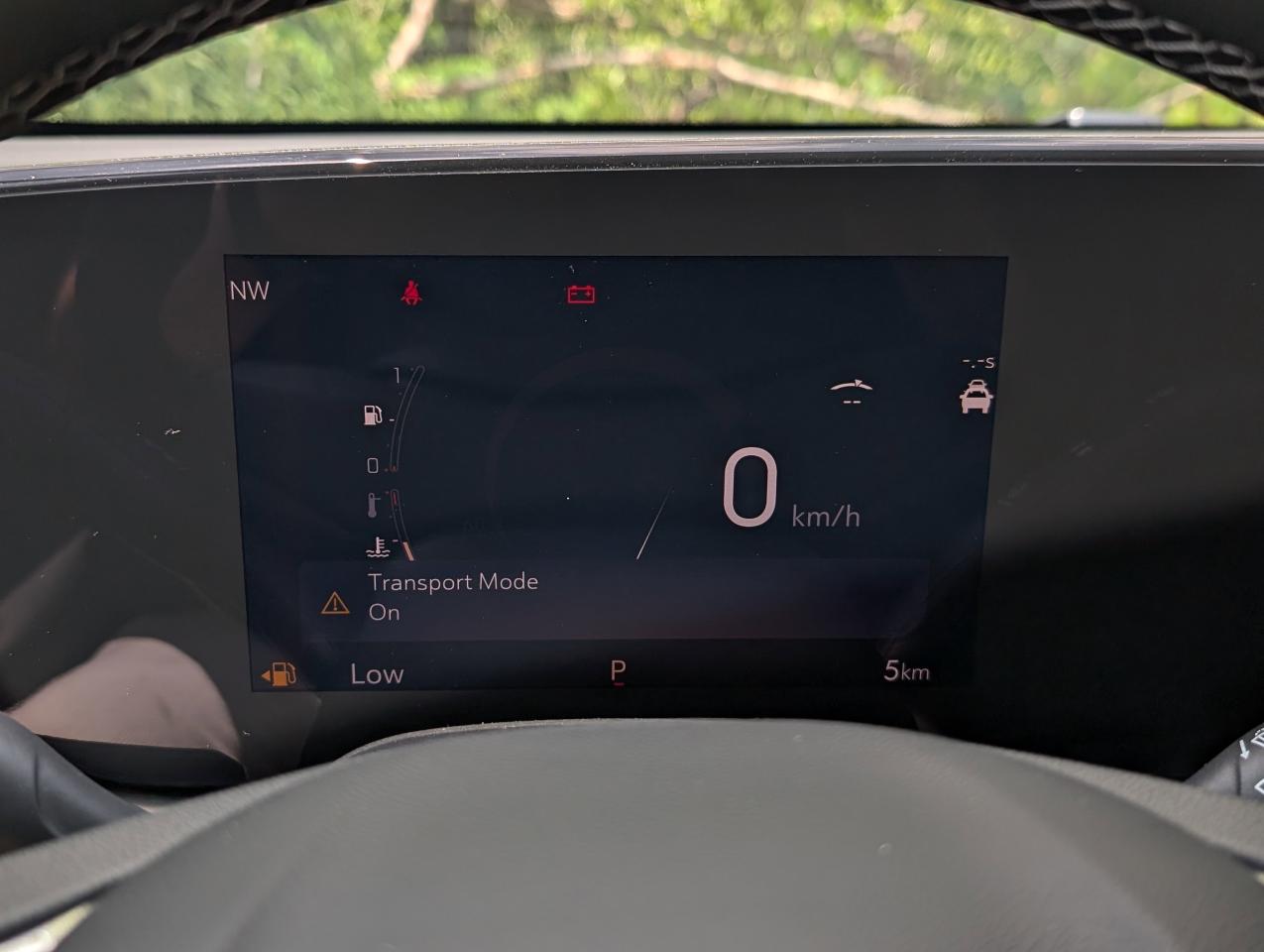 2026 Buick Encore GX Avenir Photo