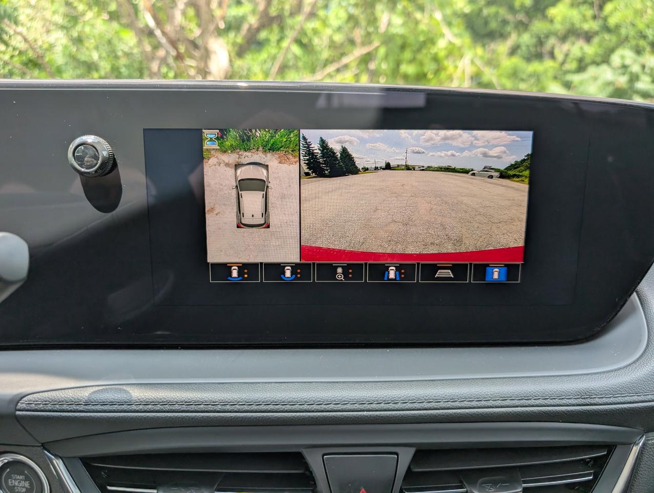 2026 Buick Encore GX Avenir Photo