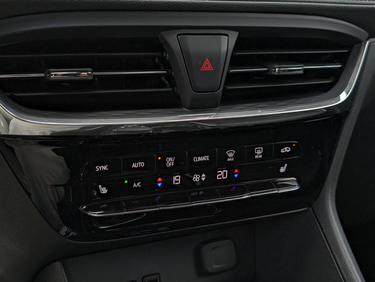 2026 Buick Encore GX Avenir Photo