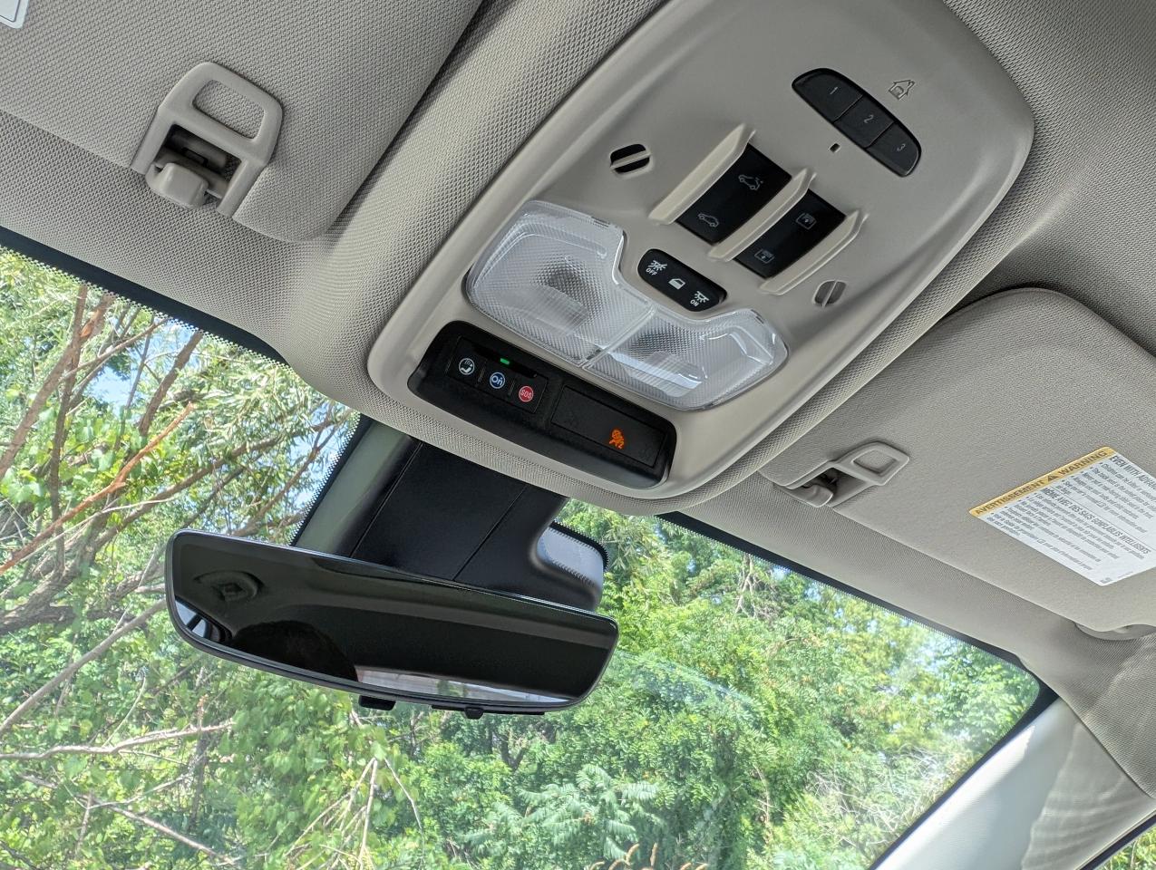 2026 Buick Encore GX Avenir Photo