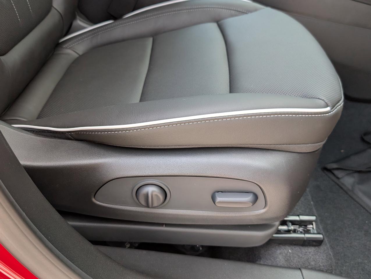 2026 Buick Encore GX Avenir Photo