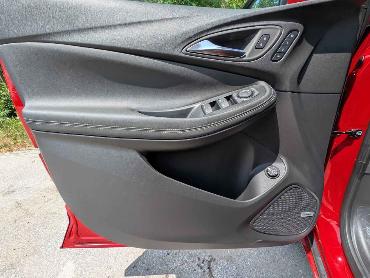 2026 Buick Encore GX Avenir Photo