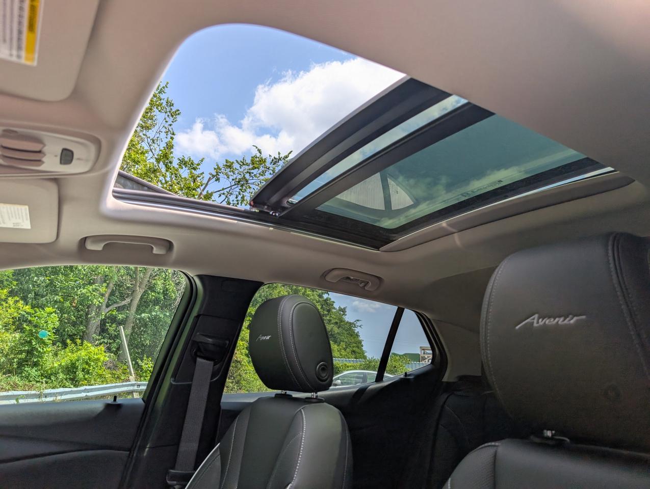 2026 Buick Encore GX Avenir Photo