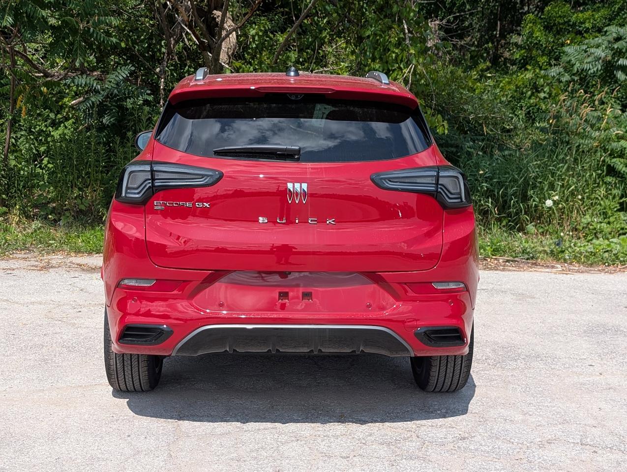 2026 Buick Encore GX Avenir Photo