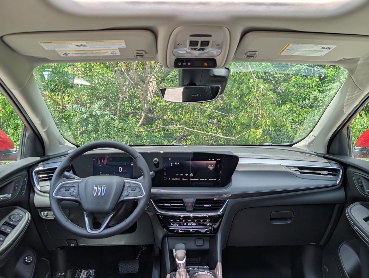 2026 Buick Encore GX Avenir Photo
