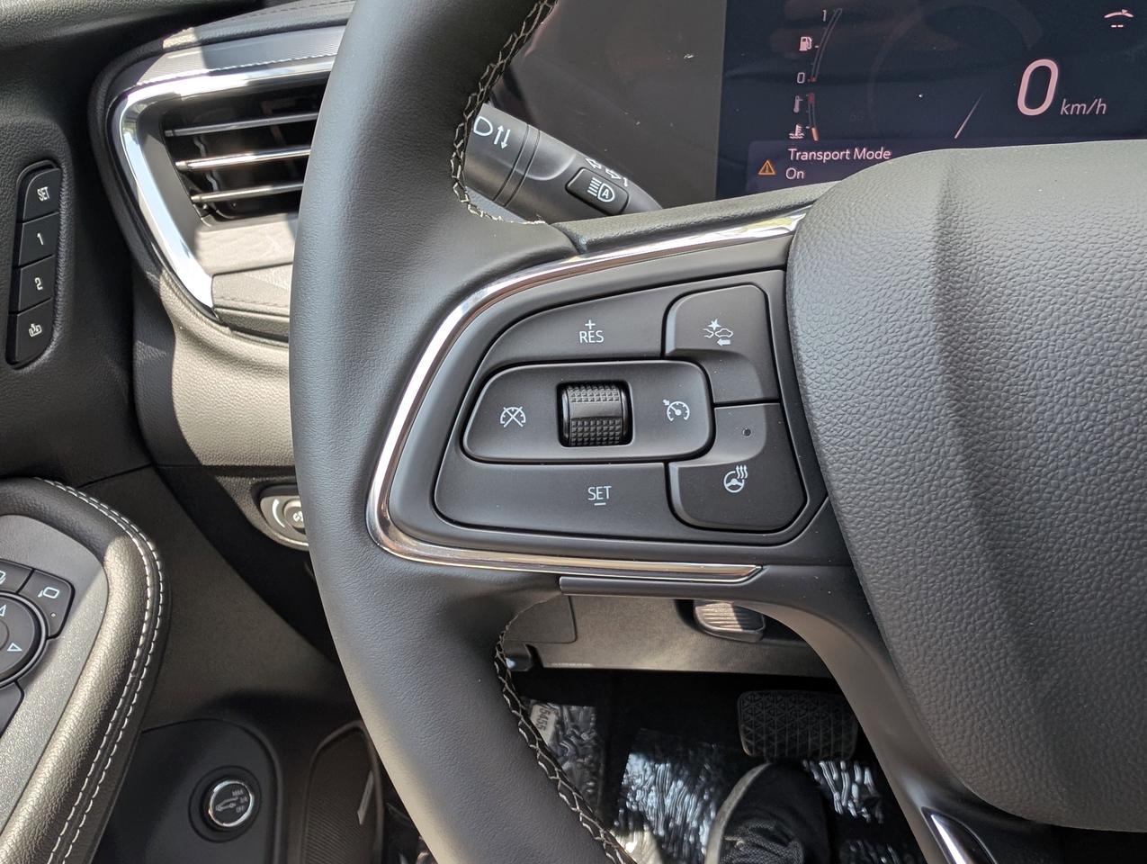 2026 Buick Encore GX Avenir Photo