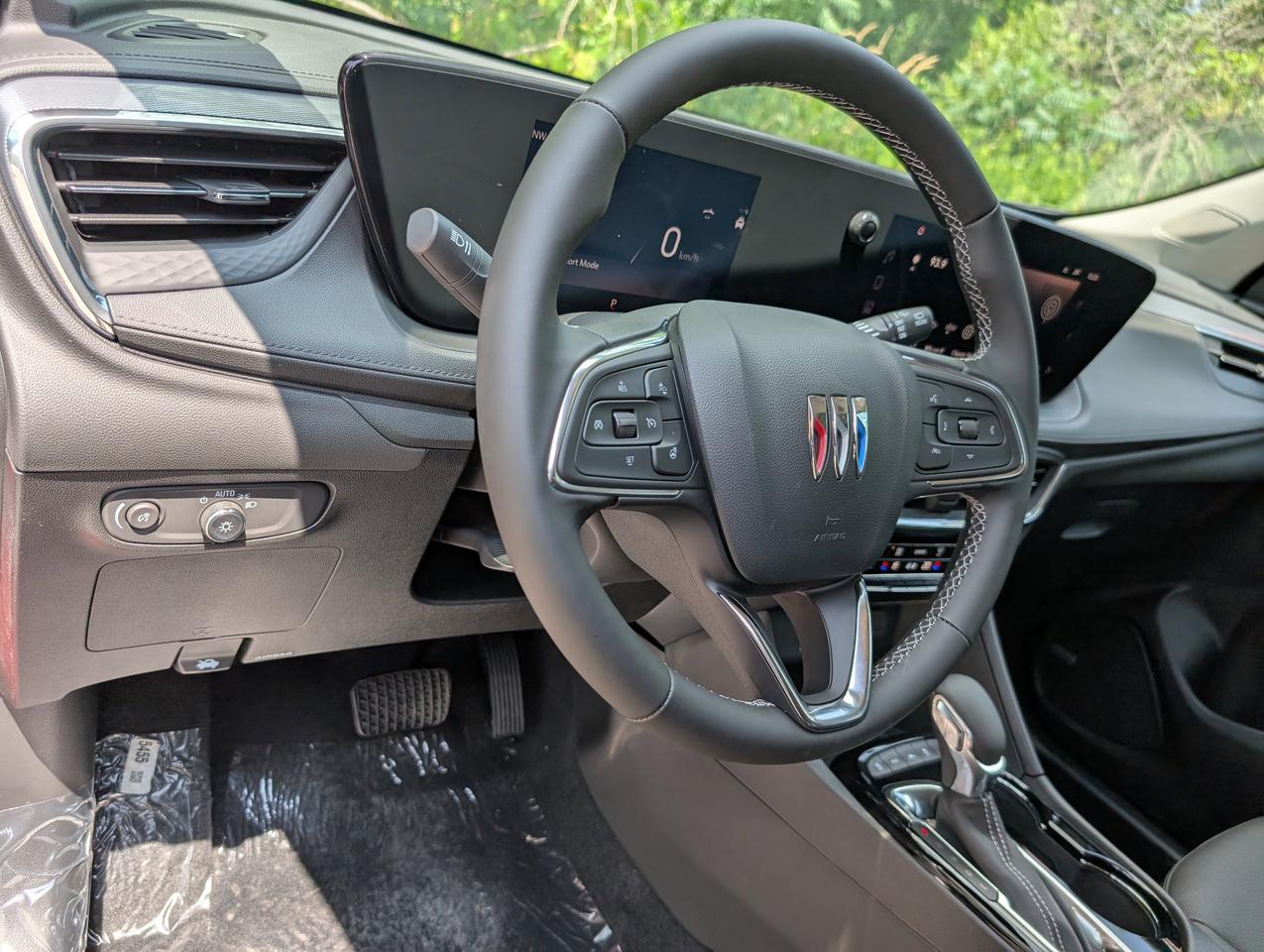 2026 Buick Encore GX Avenir Photo