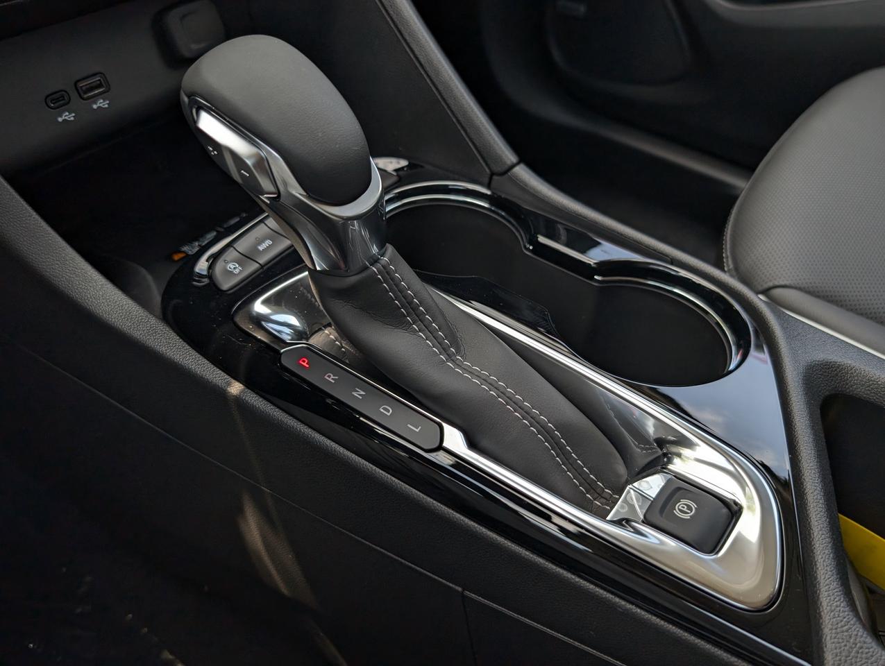 2026 Buick Encore GX Avenir Photo