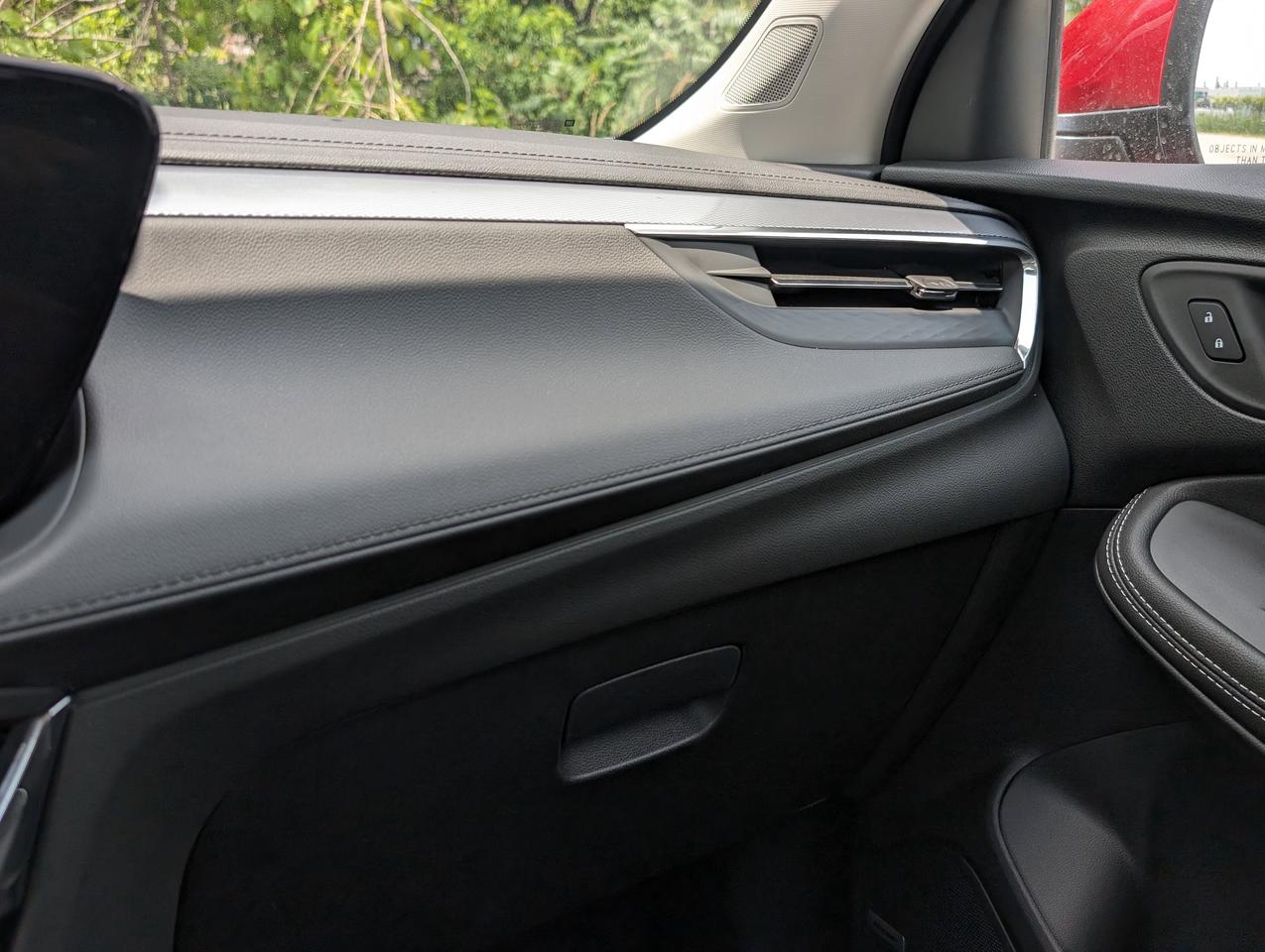 2026 Buick Encore GX Avenir Photo