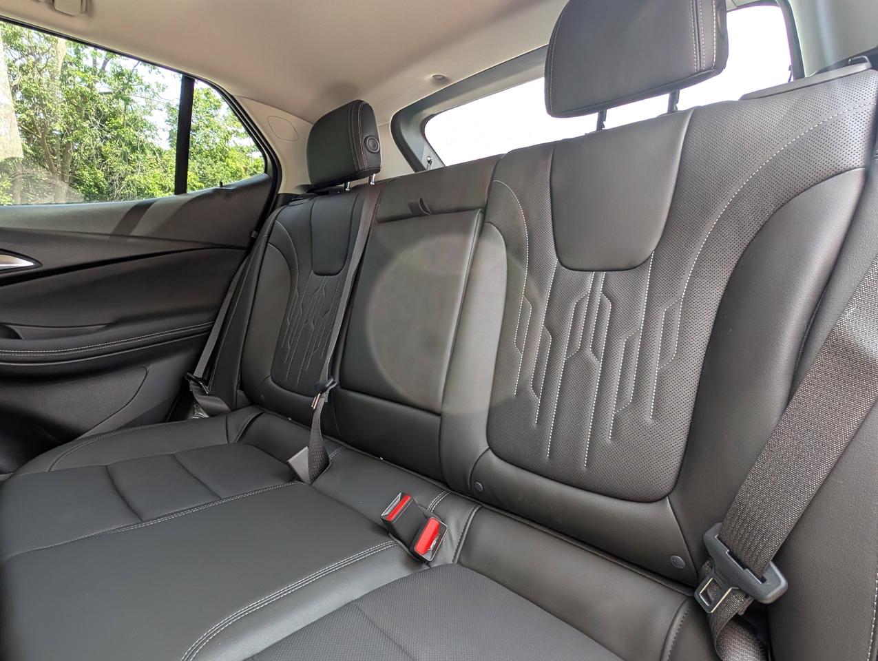 2026 Buick Encore GX Avenir Photo