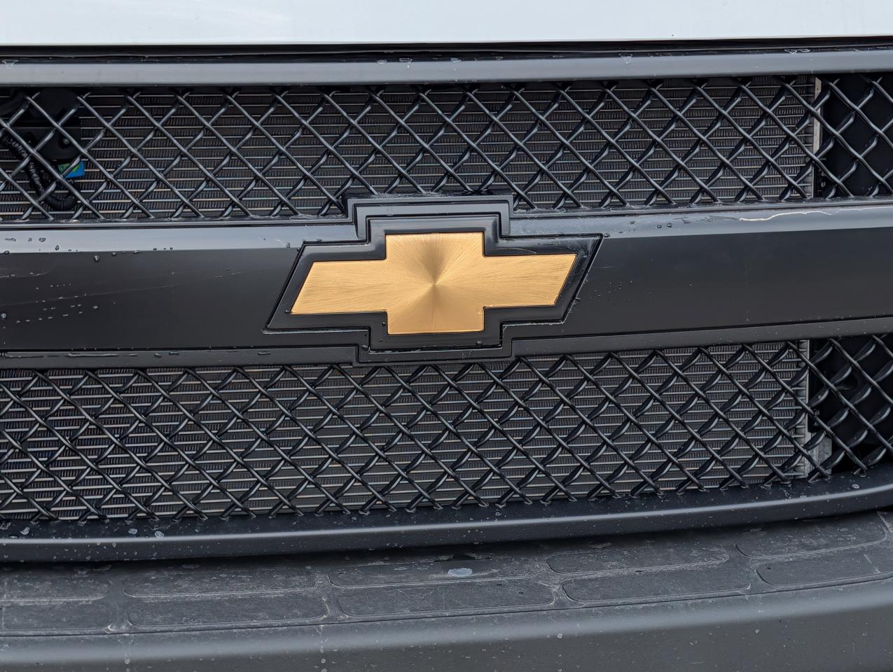 2026 Chevrolet Express Cargo Van  Photo