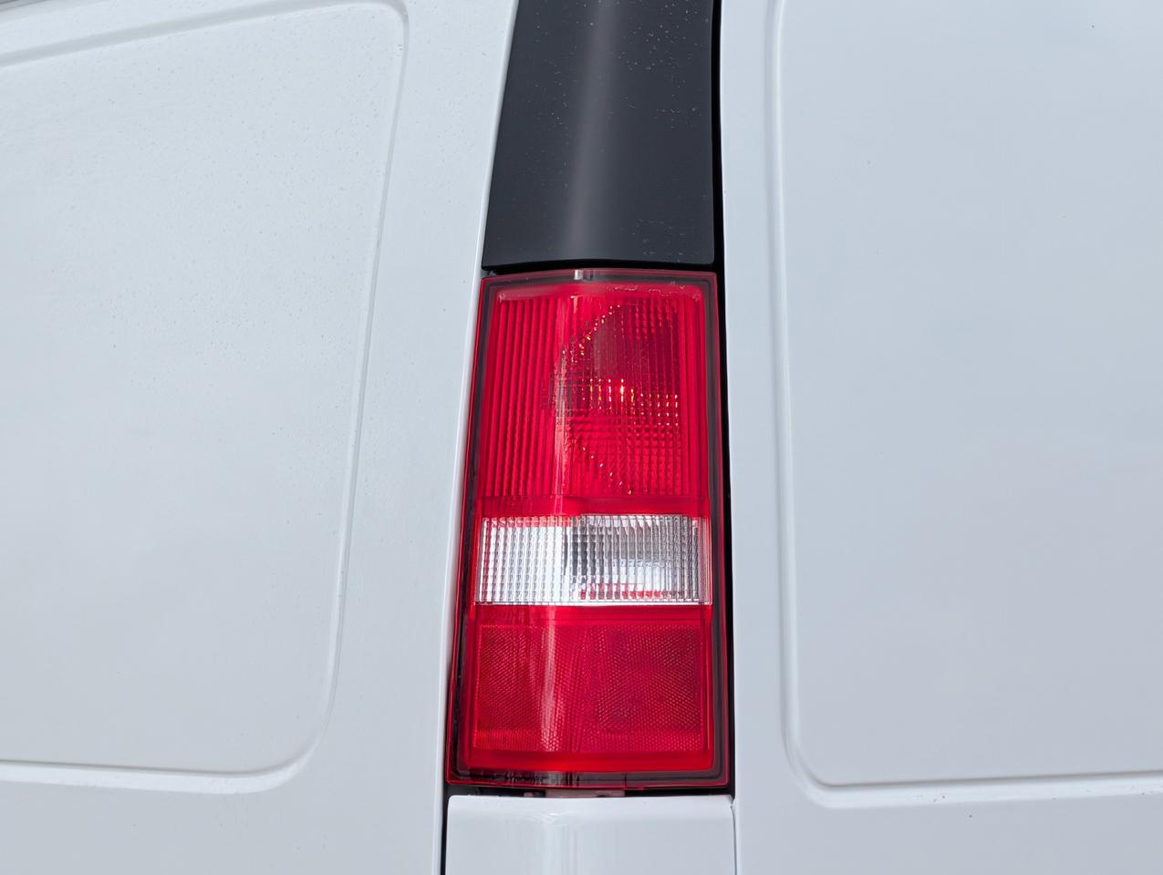 2026 Chevrolet Express Cargo Van  Photo