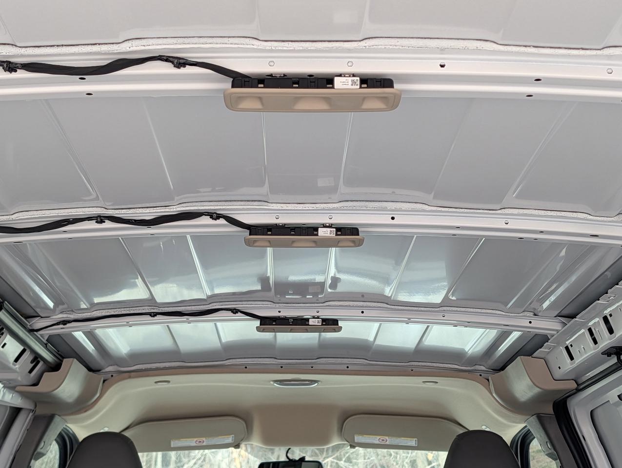 2026 Chevrolet Express Cargo Van  Photo