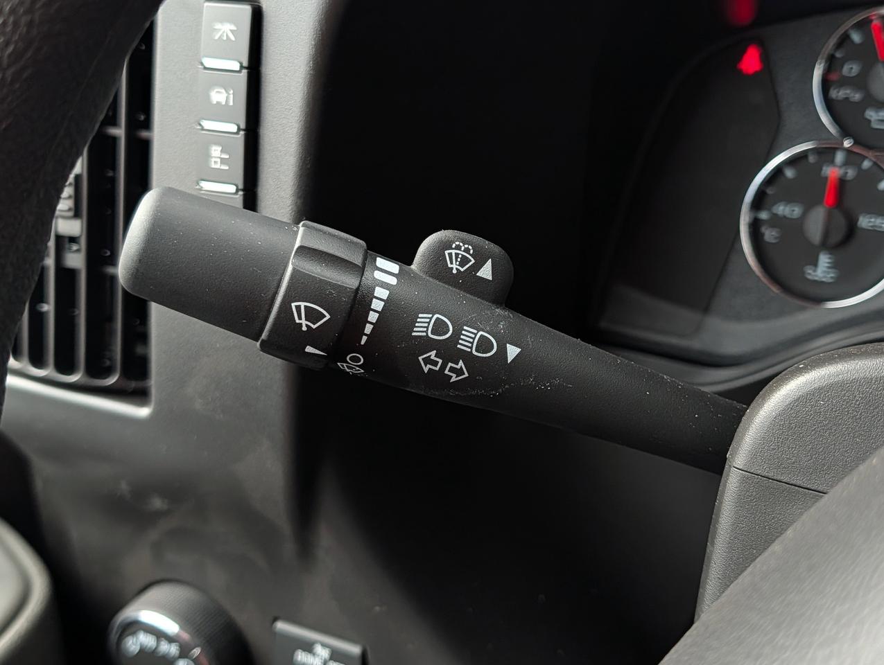 2026 Chevrolet Express Cargo Van  Photo