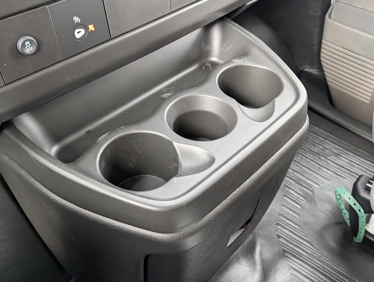 2026 Chevrolet Express Cargo Van  Photo