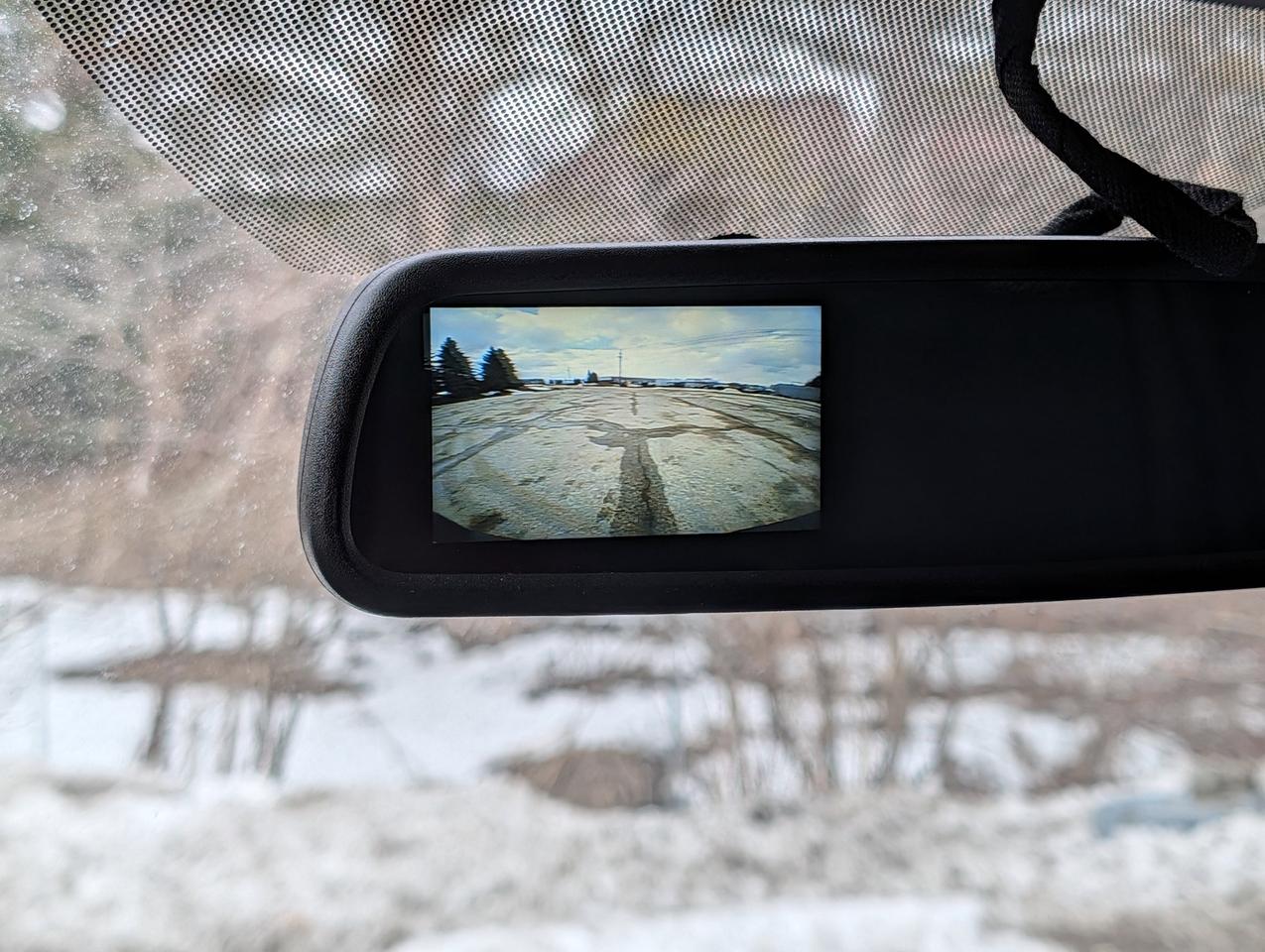 2026 Chevrolet Express Cargo Van  Photo