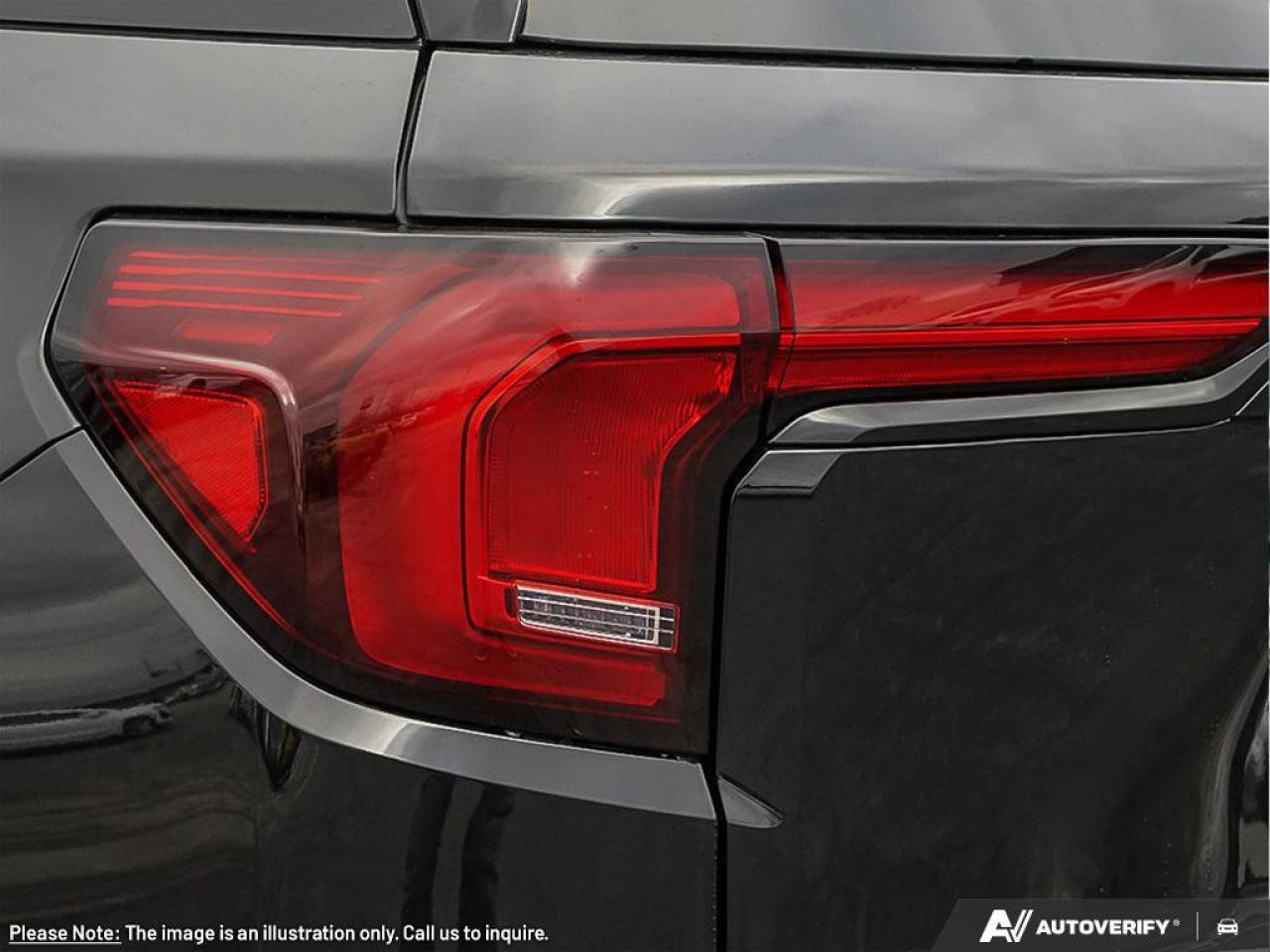 2026 GMC Terrain AWD Elevation Photo