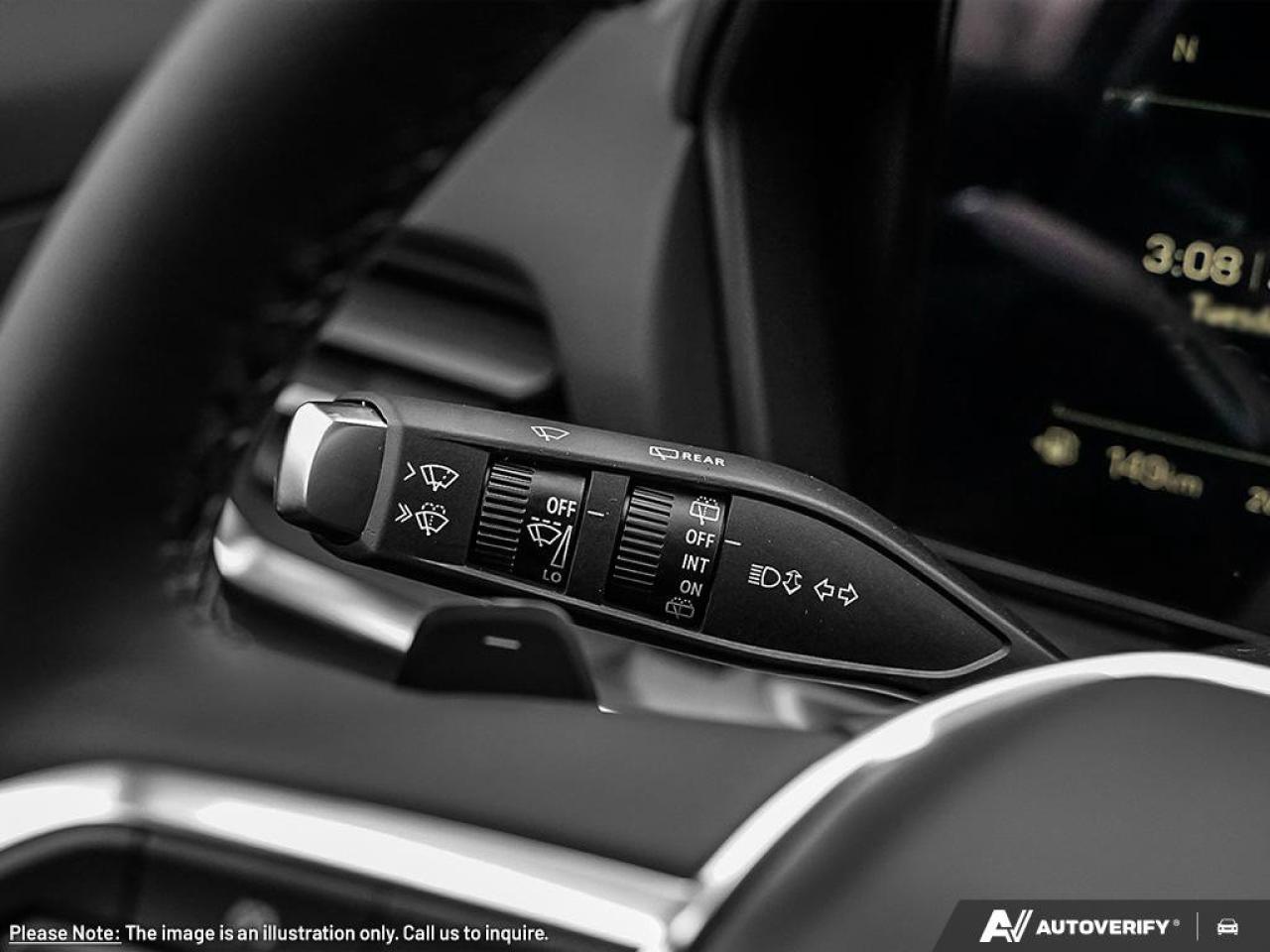 2026 GMC Terrain AWD Elevation Photo