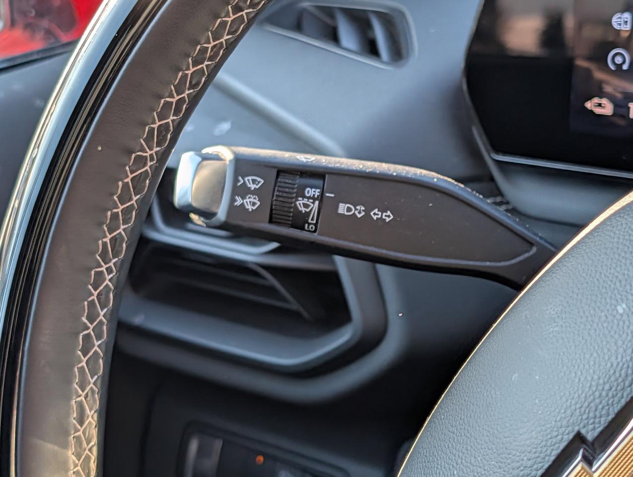 2025 Chevrolet Silverado EV Extended Range LT Photo