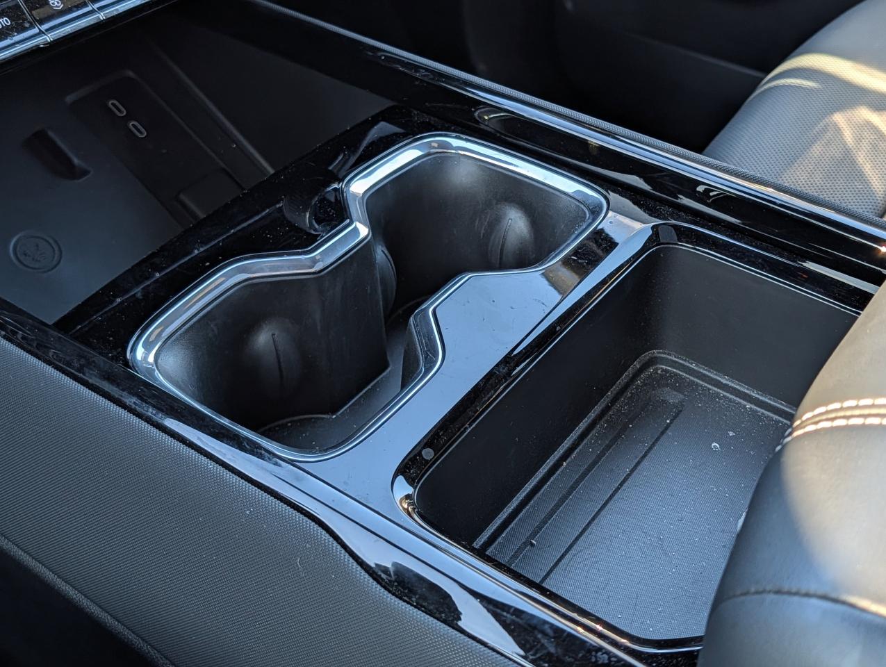 2025 Chevrolet Silverado EV Extended Range LT Photo