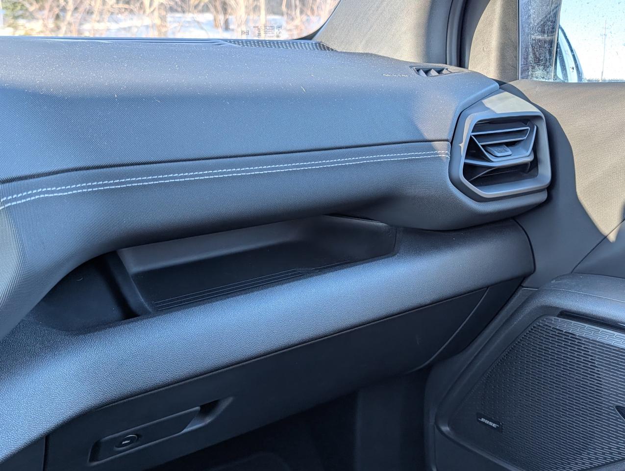 2025 Chevrolet Silverado EV Extended Range LT Photo