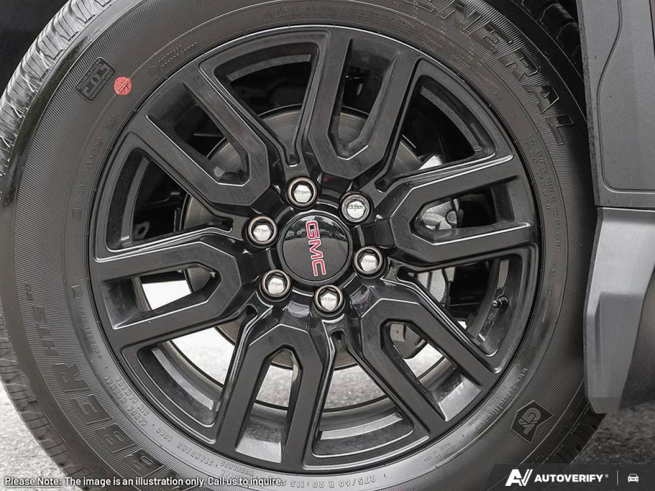 2026 GMC Sierra 1500 ELEVATION Photo