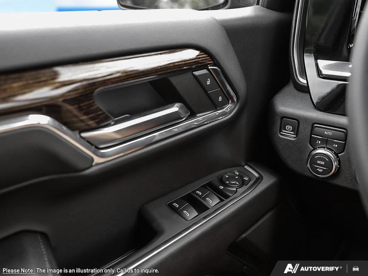 2026 GMC Sierra 1500 ELEVATION Photo