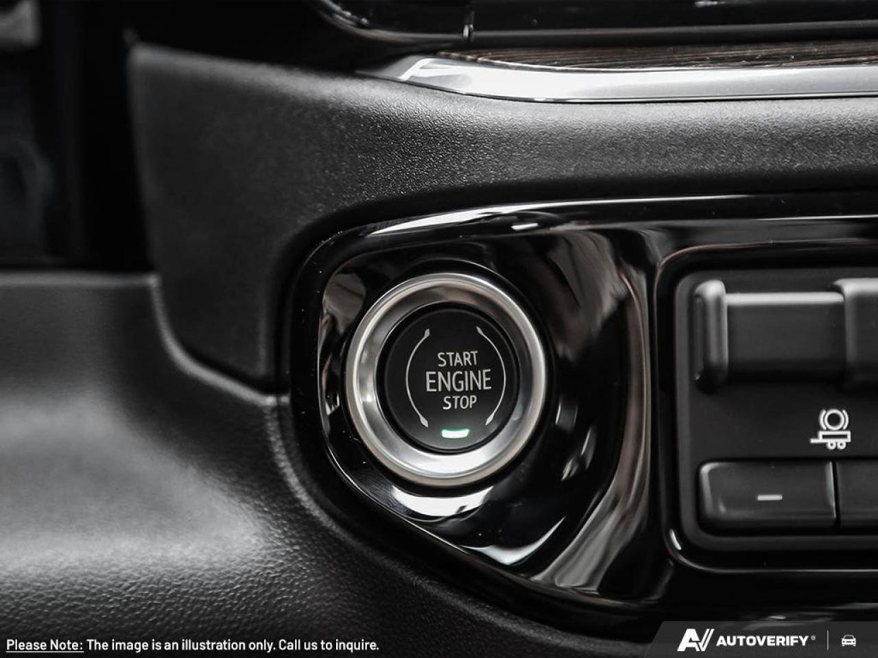 2026 GMC Sierra 1500 ELEVATION Photo