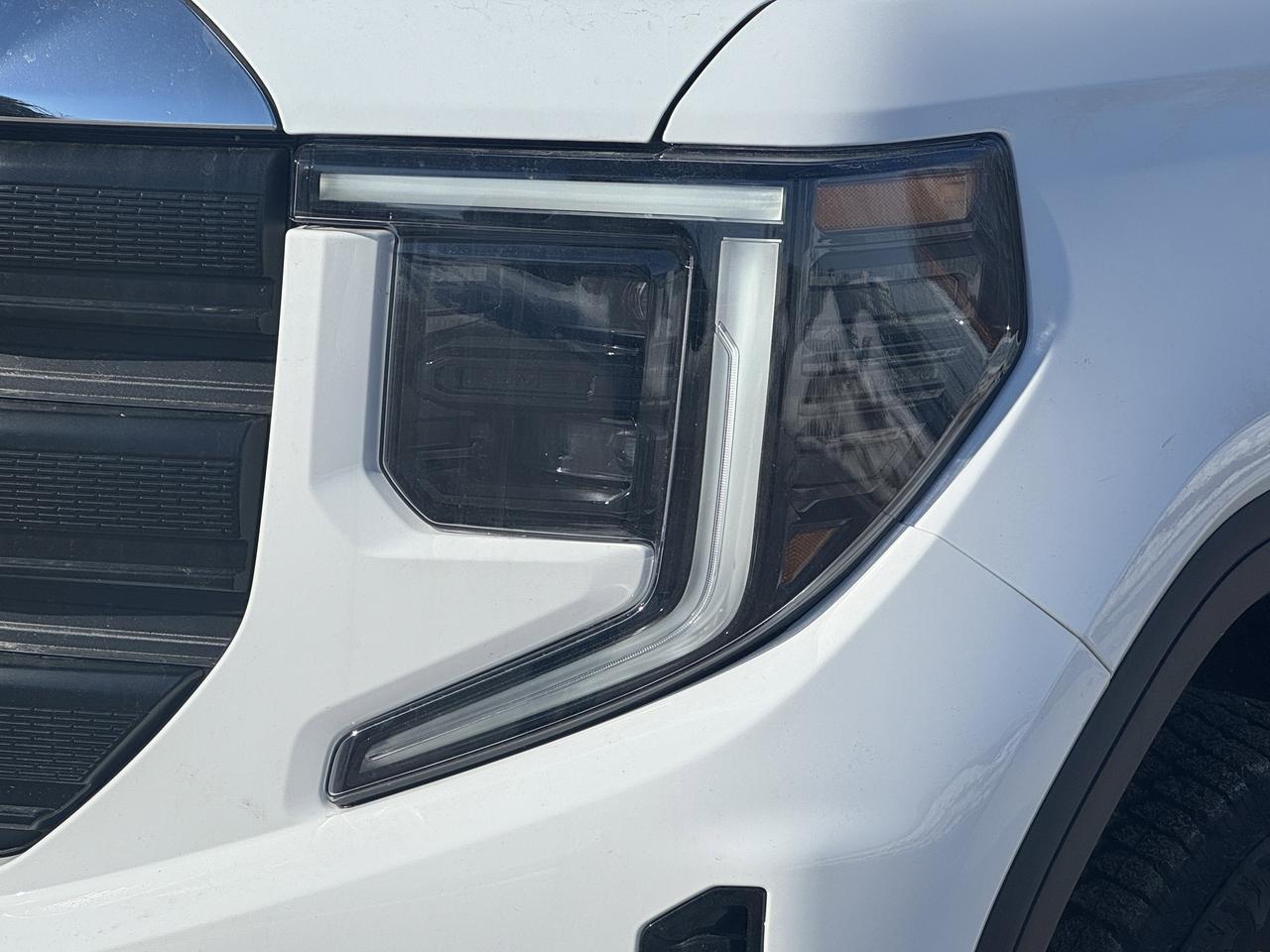 2026 GMC Sierra 1500 PRO Photo