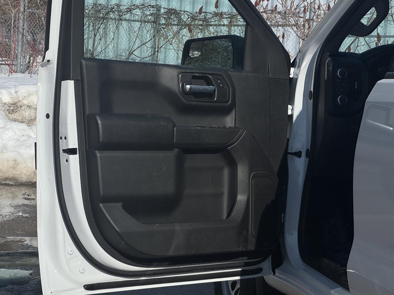 2026 GMC Sierra 1500 PRO Photo