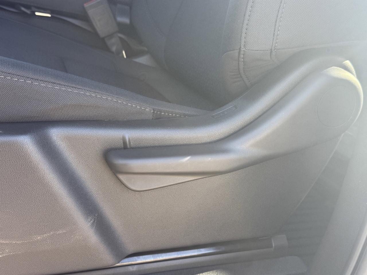 2026 GMC Sierra 1500 PRO Photo