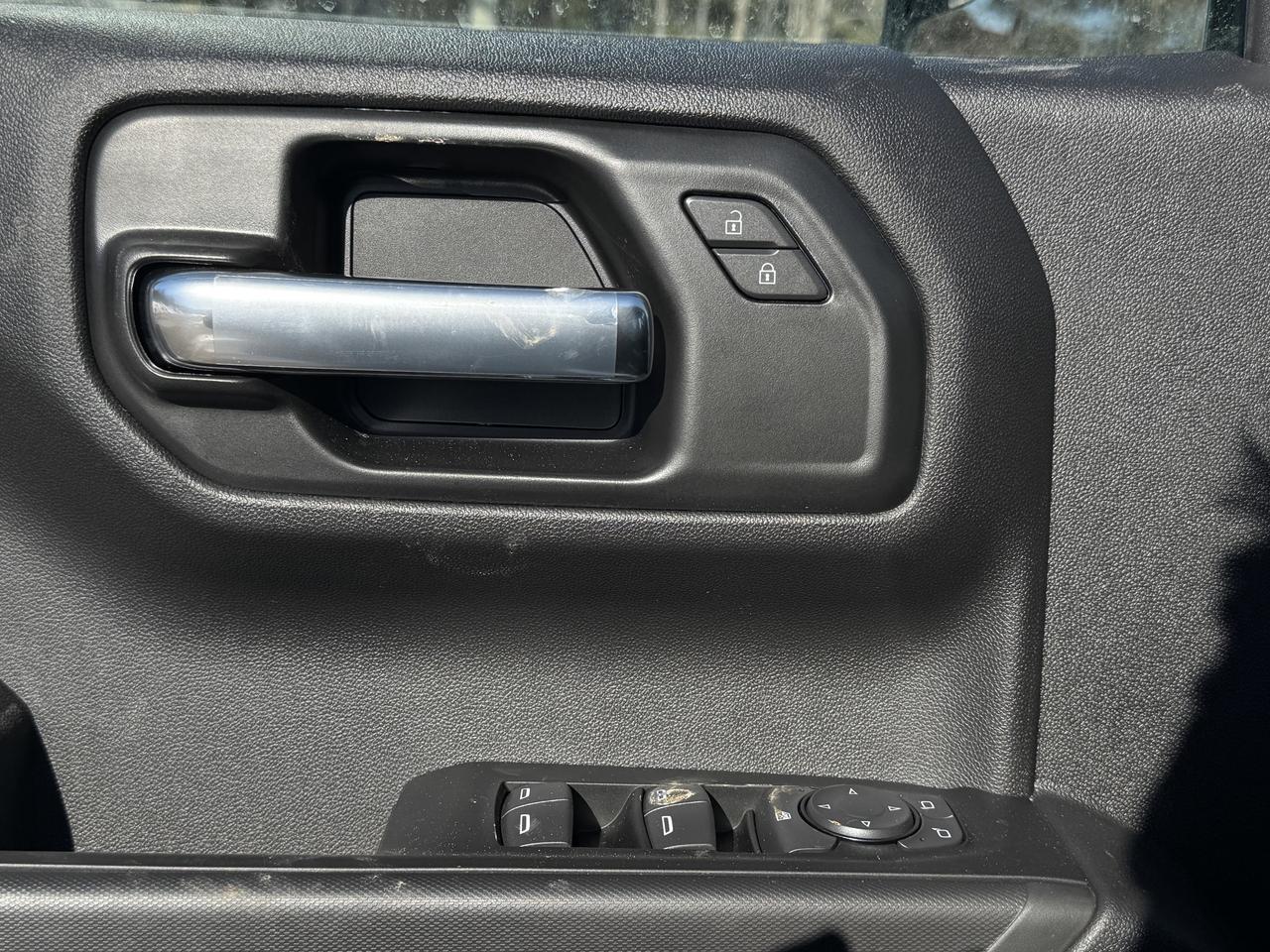 2026 GMC Sierra 1500 PRO Photo