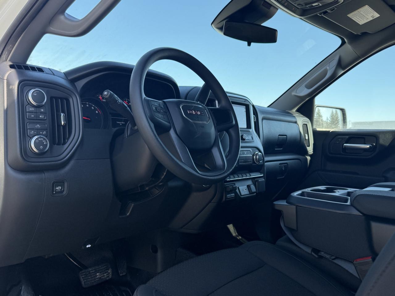 2026 GMC Sierra 1500 PRO Photo