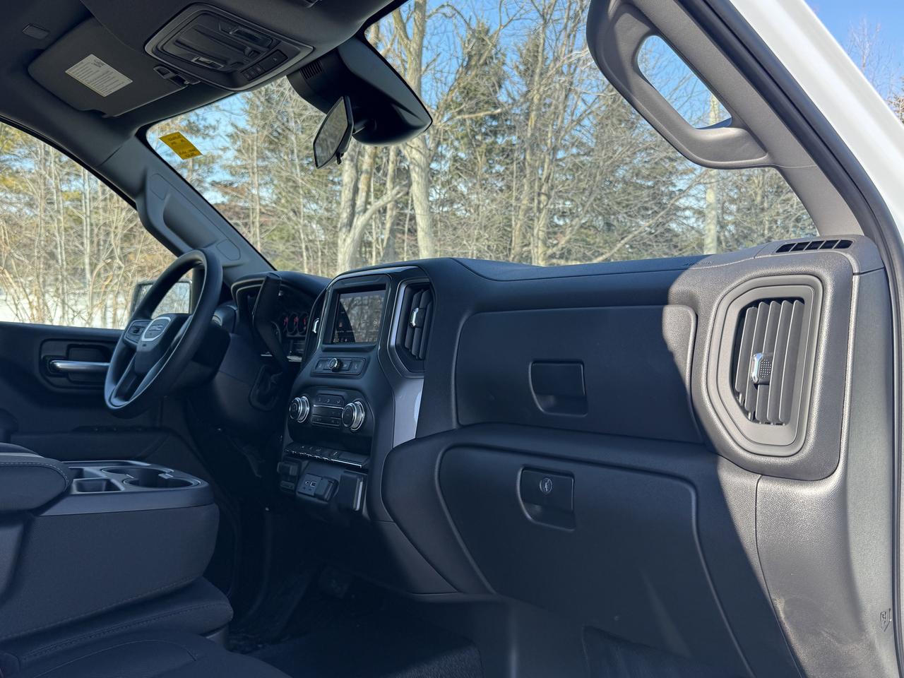 2026 GMC Sierra 1500 PRO Photo