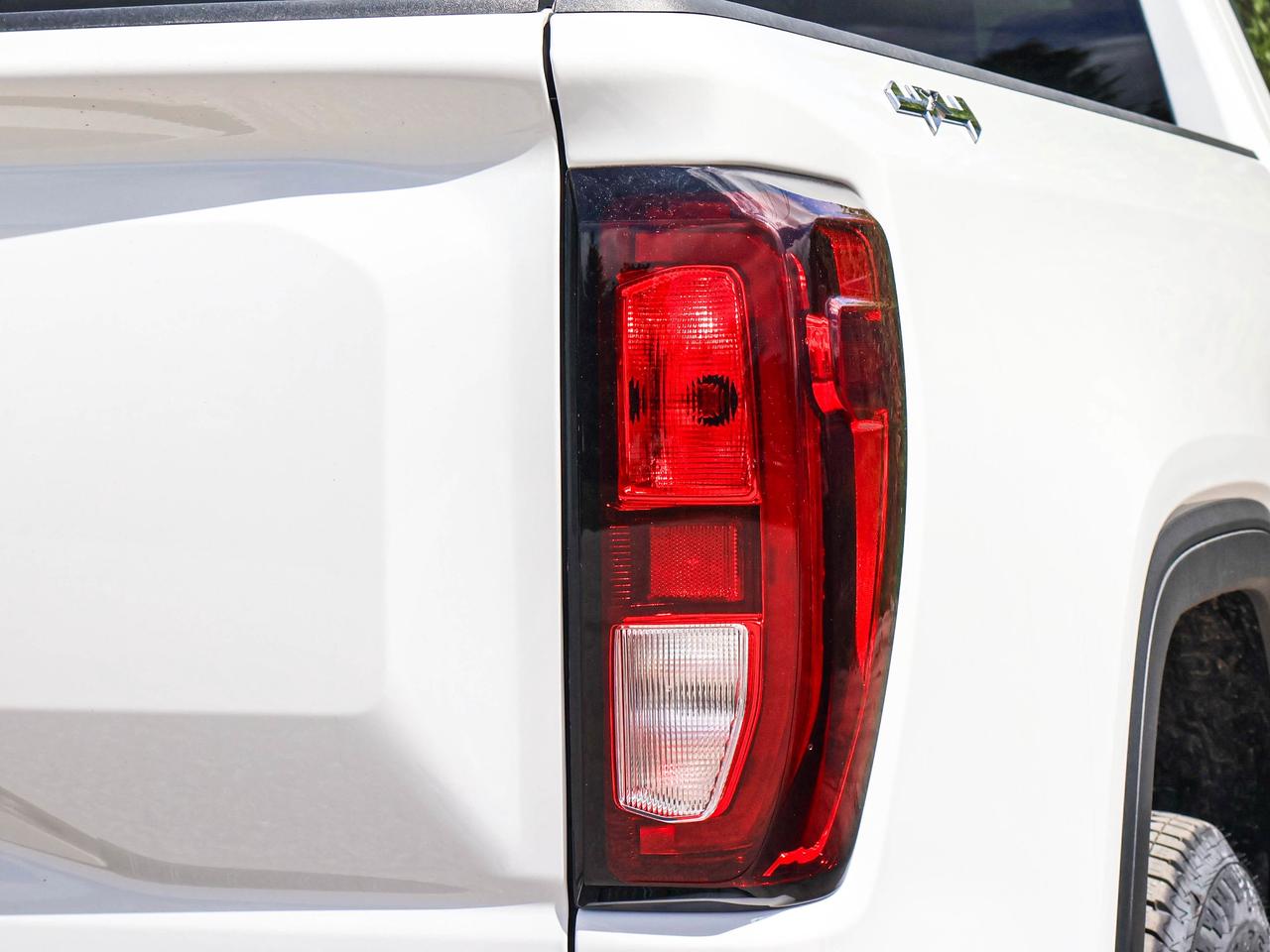 2026 GMC Sierra 1500 PRO Photo