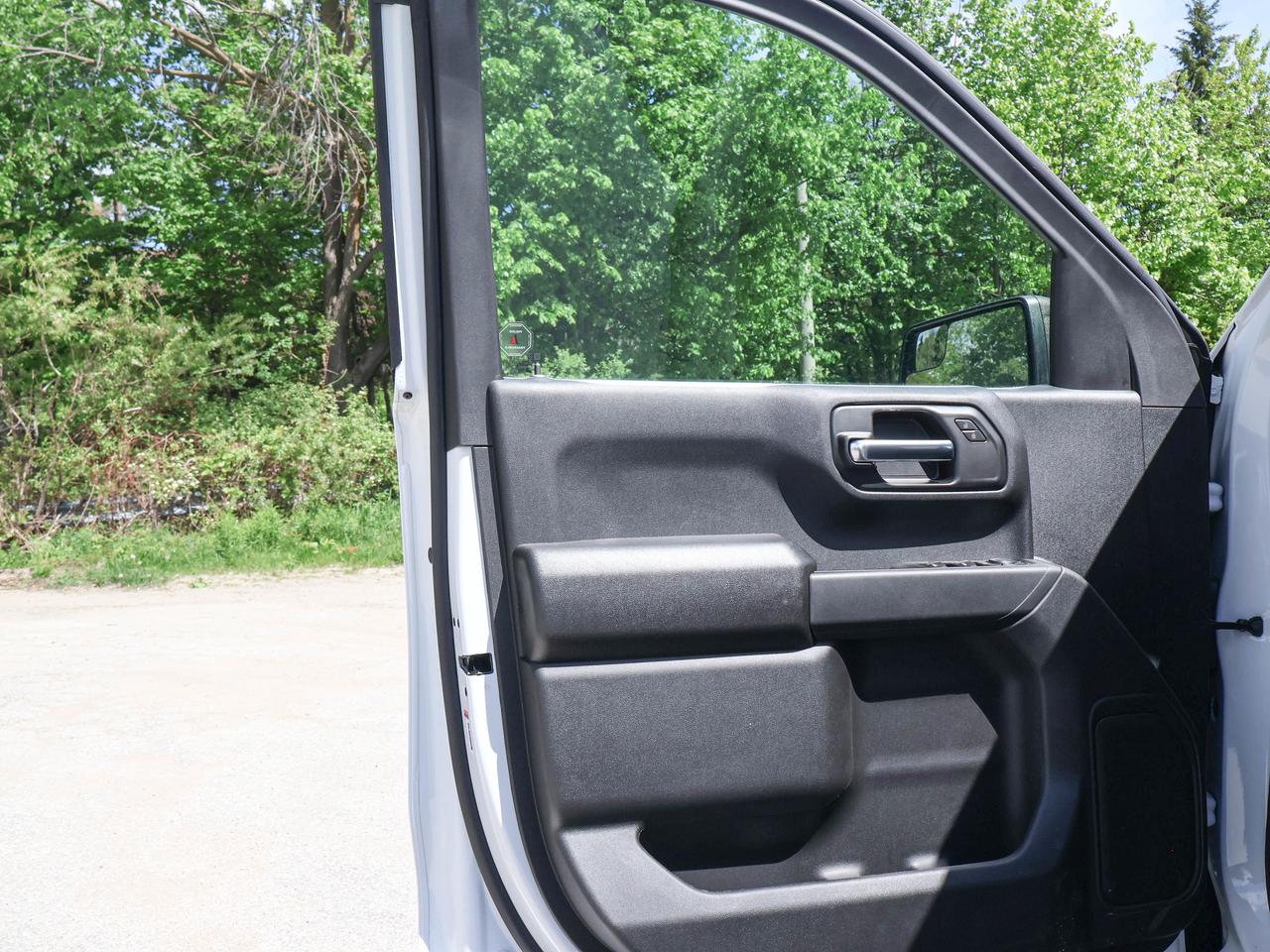 2026 GMC Sierra 1500 PRO Photo