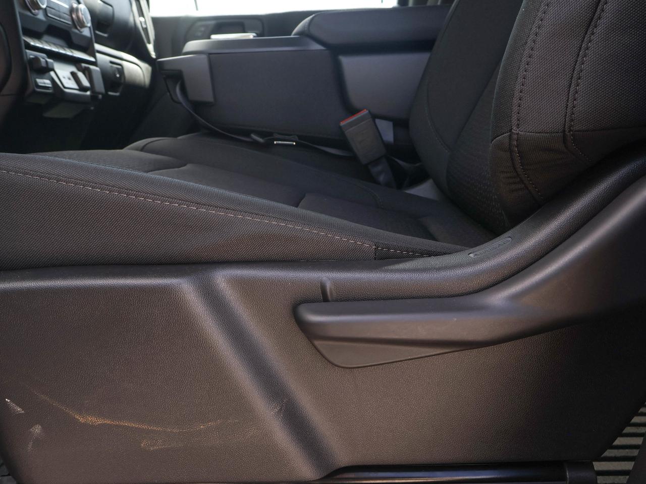 2026 GMC Sierra 1500 PRO Photo
