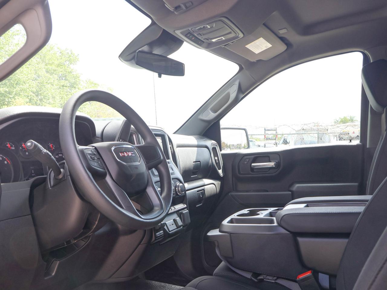 2026 GMC Sierra 1500 PRO Photo
